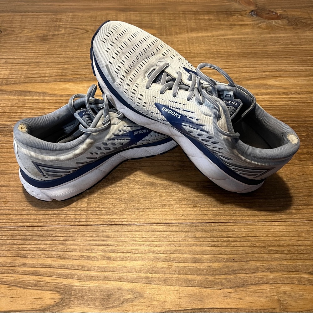 Brooks Ghost 13 Men’s Running Shoes